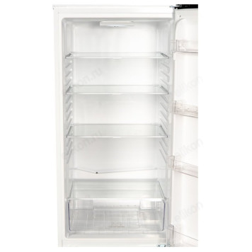 Холодильник LERAN CBF 177W мороз.снизу-13