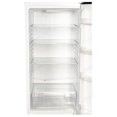 Холодильник LERAN CBF 177W мороз.снизу-13