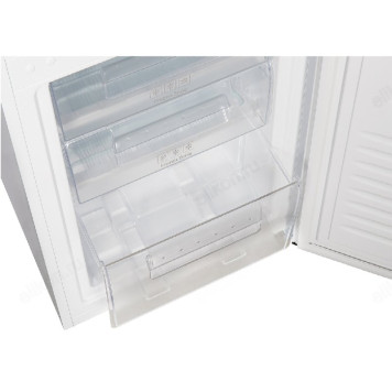 Холодильник LERAN CBF 177W мороз.снизу-14