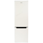 Холодильник LERAN CBF 177W Холодильник LERAN CBF 177W