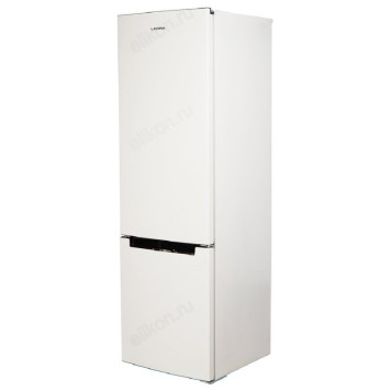 Холодильник LERAN CBF 177W мороз.снизу-5