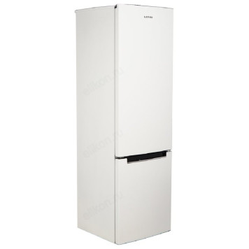 Холодильник LERAN CBF 177W мороз.снизу-6