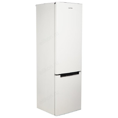 Холодильник LERAN CBF 177W мороз.снизу-6