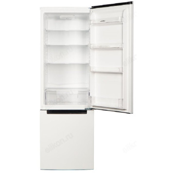 Холодильник LERAN CBF 177W мороз.снизу-7