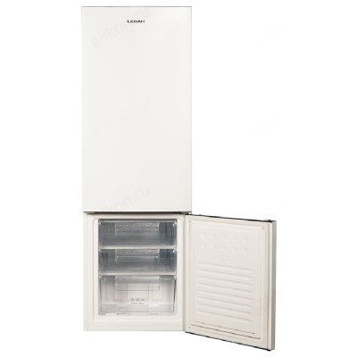 Холодильник LERAN CBF 177W мороз.снизу-8