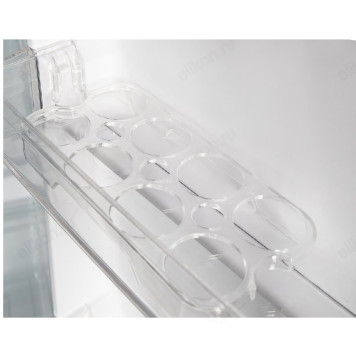 Холодильник LERAN CBF 177W мороз.снизу-9