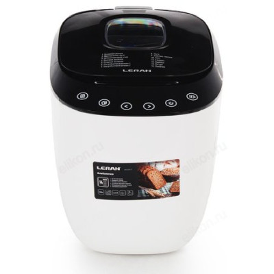 Хлебопечь LERAN BM2058ST