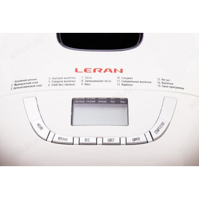 Хлебопечь LERAN BM2064-1