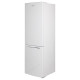 Холодильник LERAN CBF 181 W NF