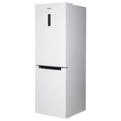 Холодильник LERAN CBF 205W-2