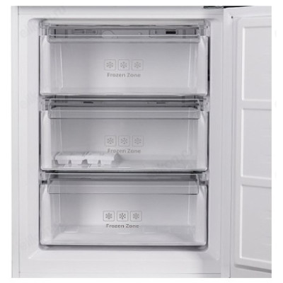 Холодильник LERAN CBF 205W-4