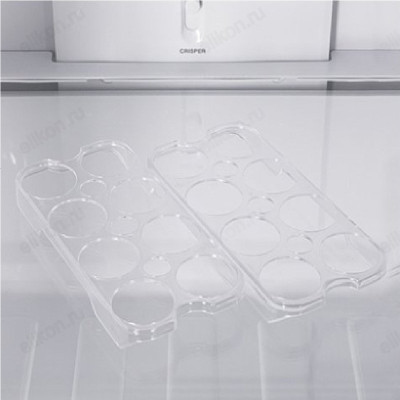 Холодильник LERAN CBF 205W-6