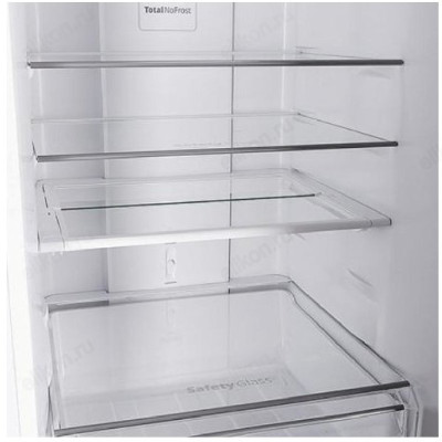 Холодильник LERAN CBF 205W-7