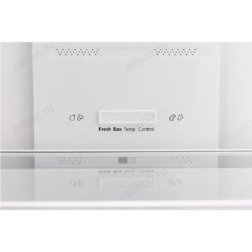 Холодильник LERAN CBF 206 IX NF No Frost:-1