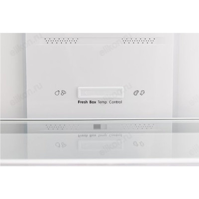 Холодильник LERAN CBF 206 IX NF No Frost:-1