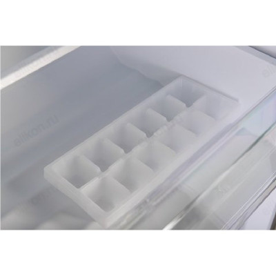 Холодильник LERAN CBF 206 IX NF No Frost:-14