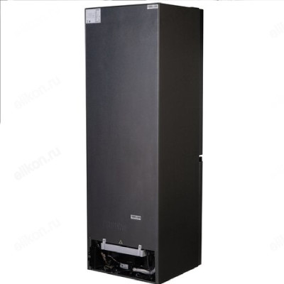 Холодильник LERAN CBF 206 IX NF No Frost:-7