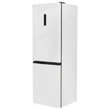 Холодильник LERAN CBF 206W NF NoFrost-1