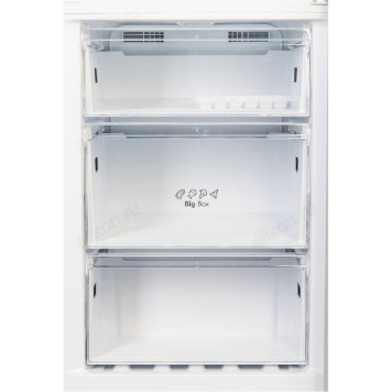 Холодильник LERAN CBF 206W NF NoFrost-11