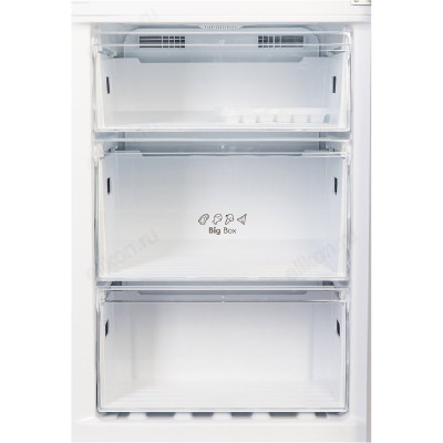 Холодильник LERAN CBF 206W NF NoFrost-11