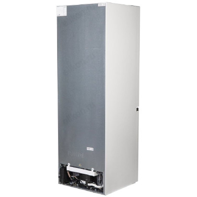 Холодильник LERAN CBF 206W NF NoFrost-12