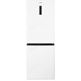 Холодильник LERAN CBF 206W NF