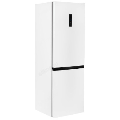 Холодильник LERAN CBF 206W NF NoFrost-2