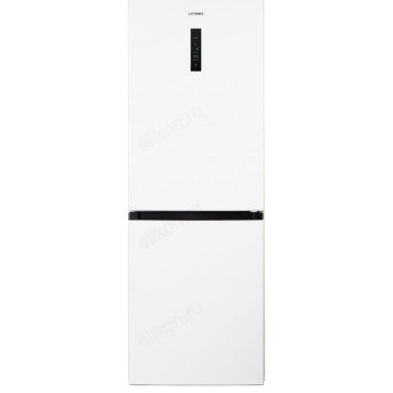 Холодильник LERAN CBF 206W NF NoFrost