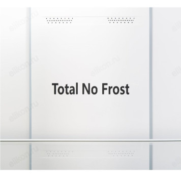 Холодильник LERAN CBF 206W NF NoFrost-4