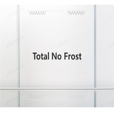 Холодильник LERAN CBF 206W NF NoFrost-4