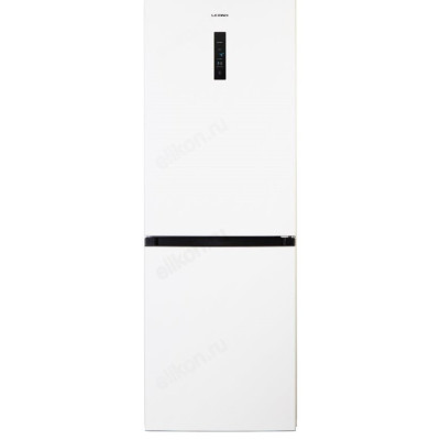 Холодильник LERAN CBF 206W NF NoFrost