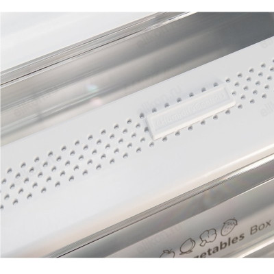 Холодильник LERAN CBF 206W NF NoFrost-5