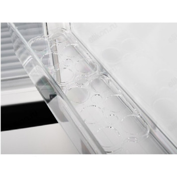 Холодильник LERAN CBF 206W NF NoFrost-6