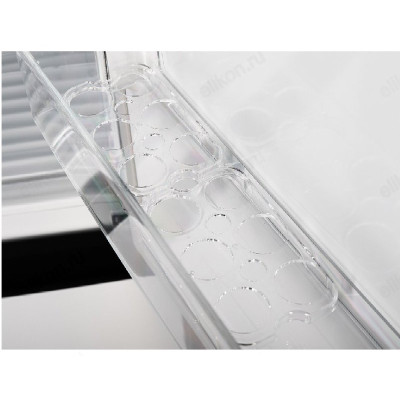 Холодильник LERAN CBF 206W NF NoFrost-6