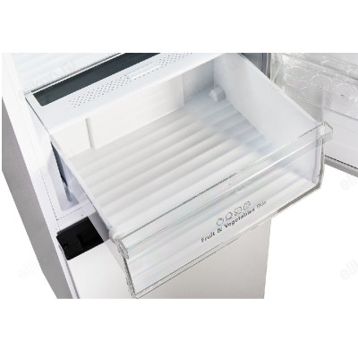 Холодильник LERAN CBF 206W NF NoFrost-7