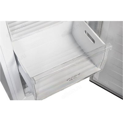 Холодильник LERAN CBF 206W NF NoFrost-9