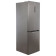 холодильник LERAN CBF 210IX