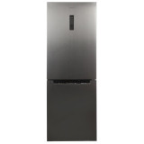 Холодильник LERAN CBF 210IX