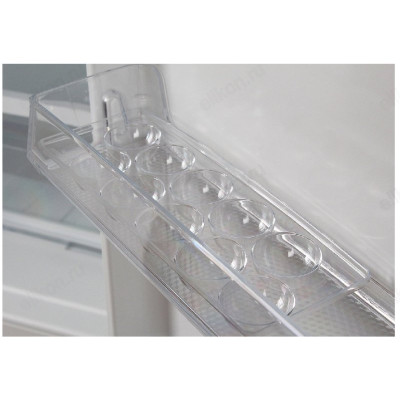 Холодильник LERAN CBF 210IX-3