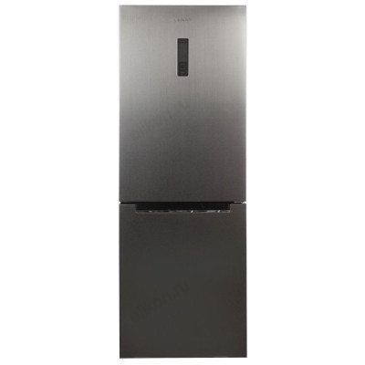 Холодильник LERAN CBF 210IX