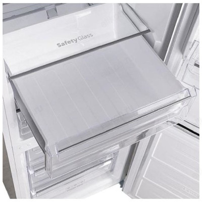 Холодильник LERAN CBF 215W NF NoFrost-10