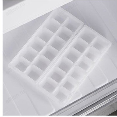 Холодильник LERAN CBF 215W NF NoFrost-11