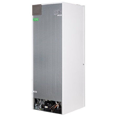 Холодильник LERAN CBF 215W NF NoFrost-16