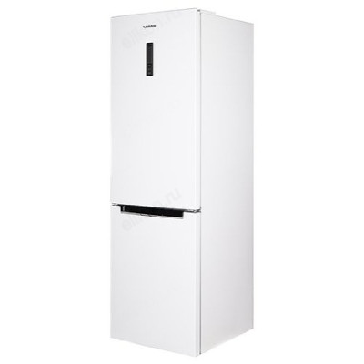 Холодильник LERAN CBF 215W NF NoFrost-2