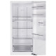 Холодильник LERAN CBF 215W NF NoFrost
