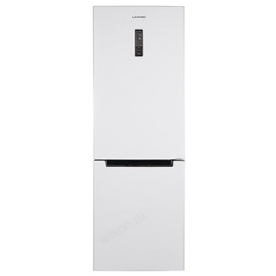 Холодильник LERAN CBF 215W NF NoFrost