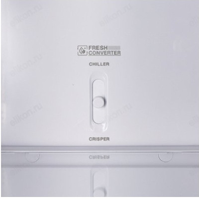 Холодильник LERAN CBF 215W NF NoFrost-6