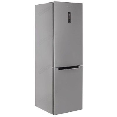 Холодильник LERAN CBF 220 IX-10