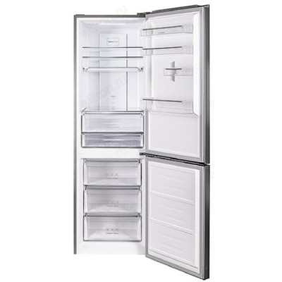 Холодильник LERAN CBF 220 IX-11