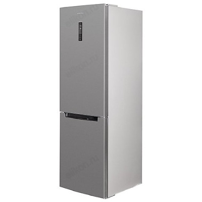 Холодильник LERAN CBF 220 IX-13